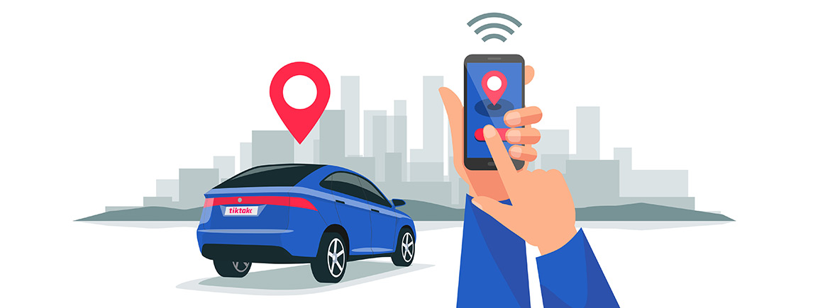 Araç Paylaşımı İş Modelleri Nedir? 