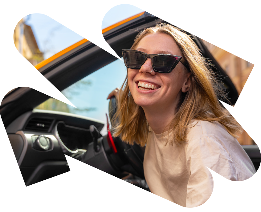 Need A Car? <span>TikTak At Hand</span>